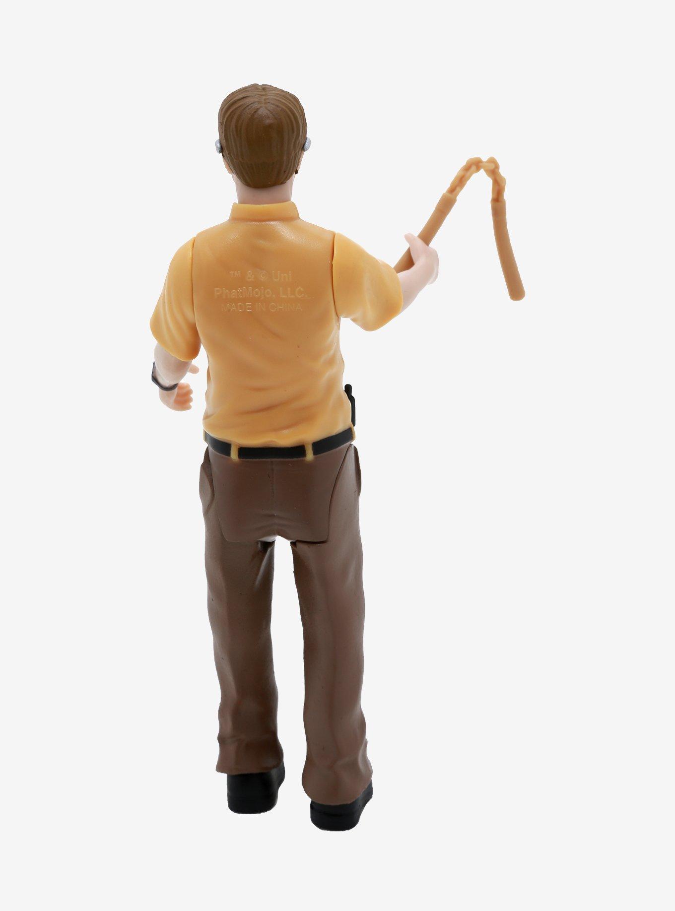 The Office Dwight Schrute Action Figure, , alternate
