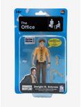 The Office Dwight Schrute Action Figure, , alternate