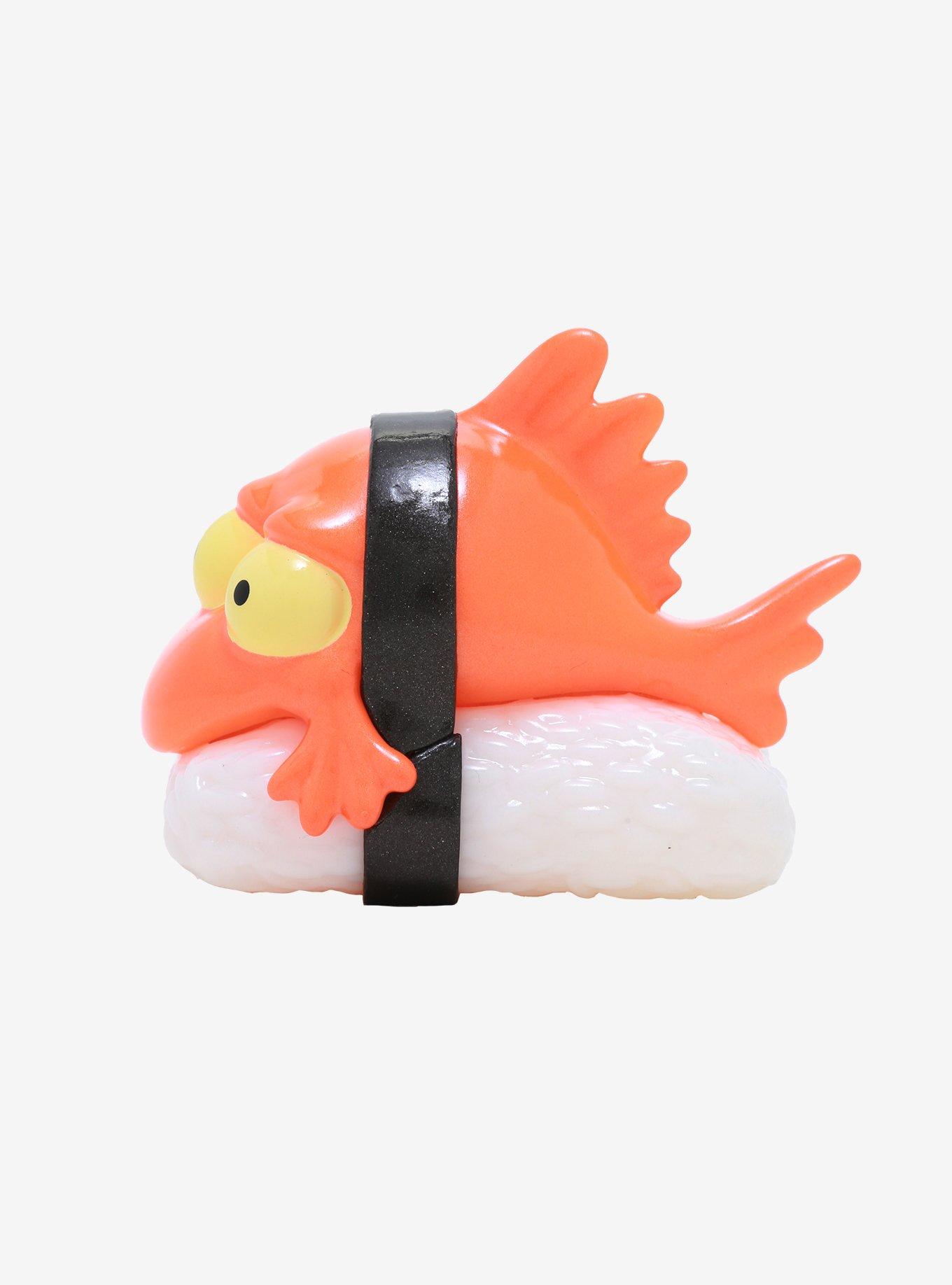 Kidrobot X The Simpsons Nigiri Blinky Vinyl Figure, , alternate