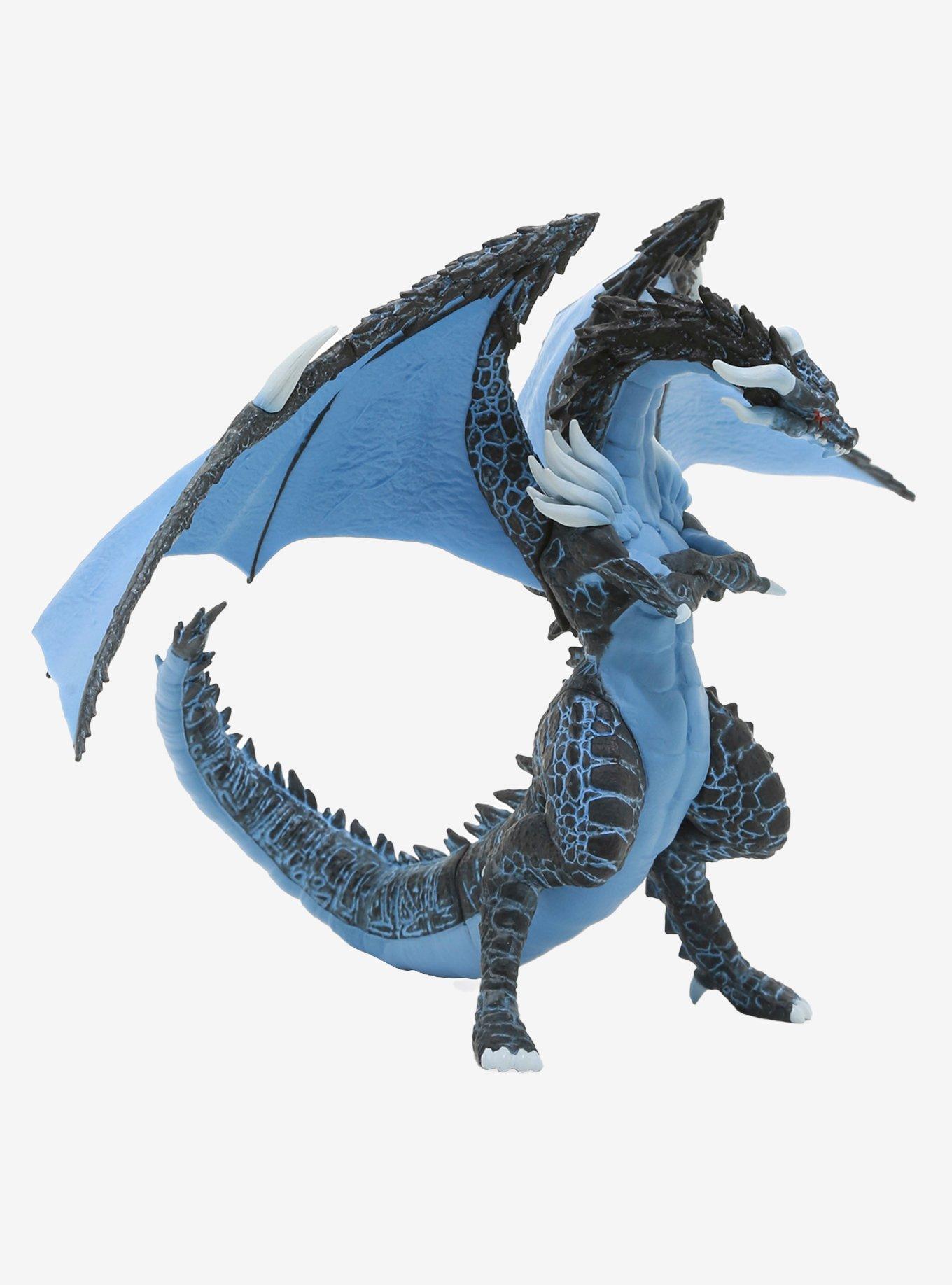 Banpresto That Time I Got Reincarnated as a Slime Veldora Tempest Figure, , alternate