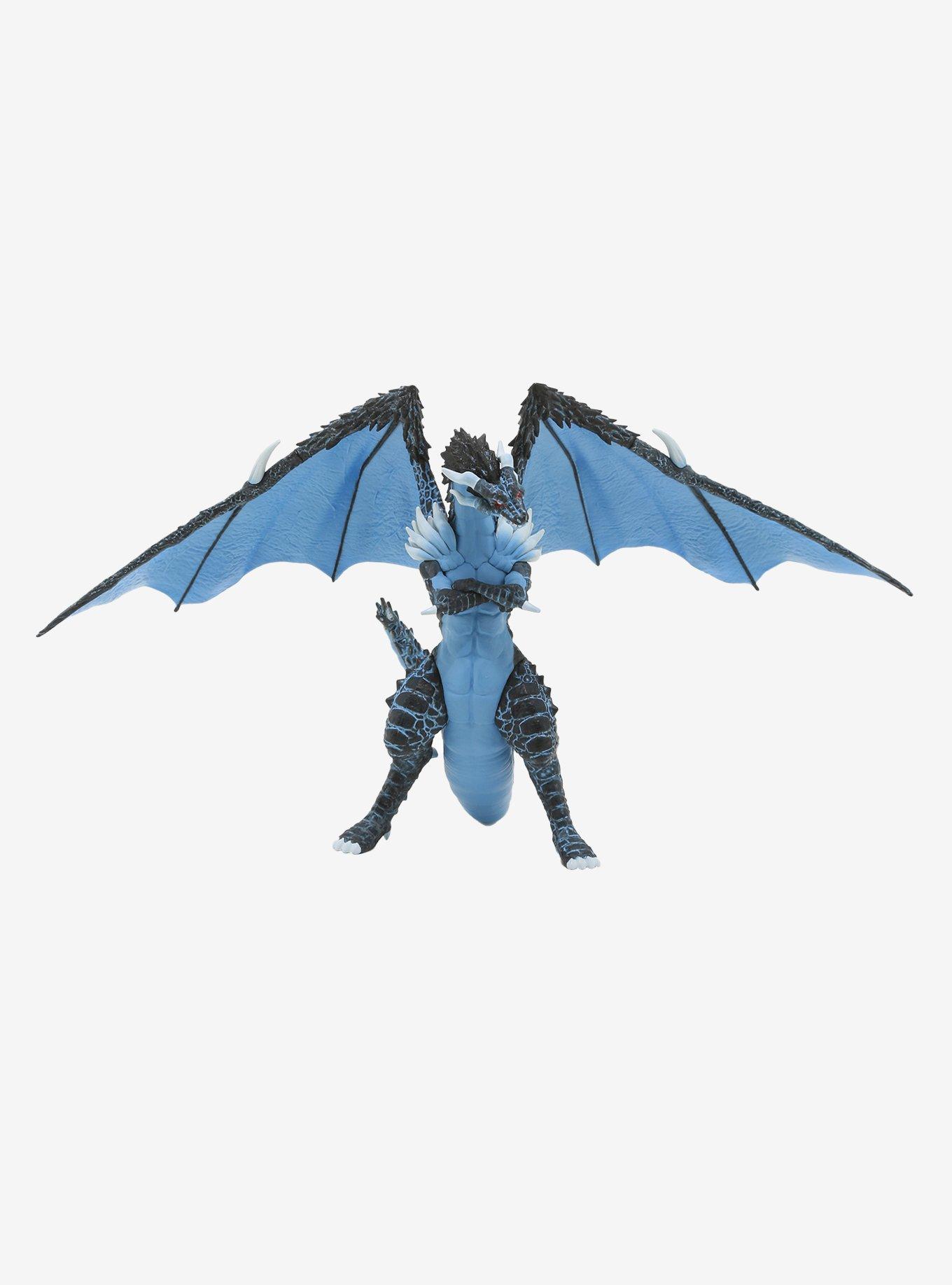 Banpresto That Time I Got Reincarnated as a Slime Veldora Tempest Figure, , alternate