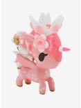 tokidoki Cherry Blossom Unicorno Blind Box Figurine, , alternate