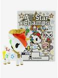 tokidoki All Star Champs Blind Box Figure, , alternate