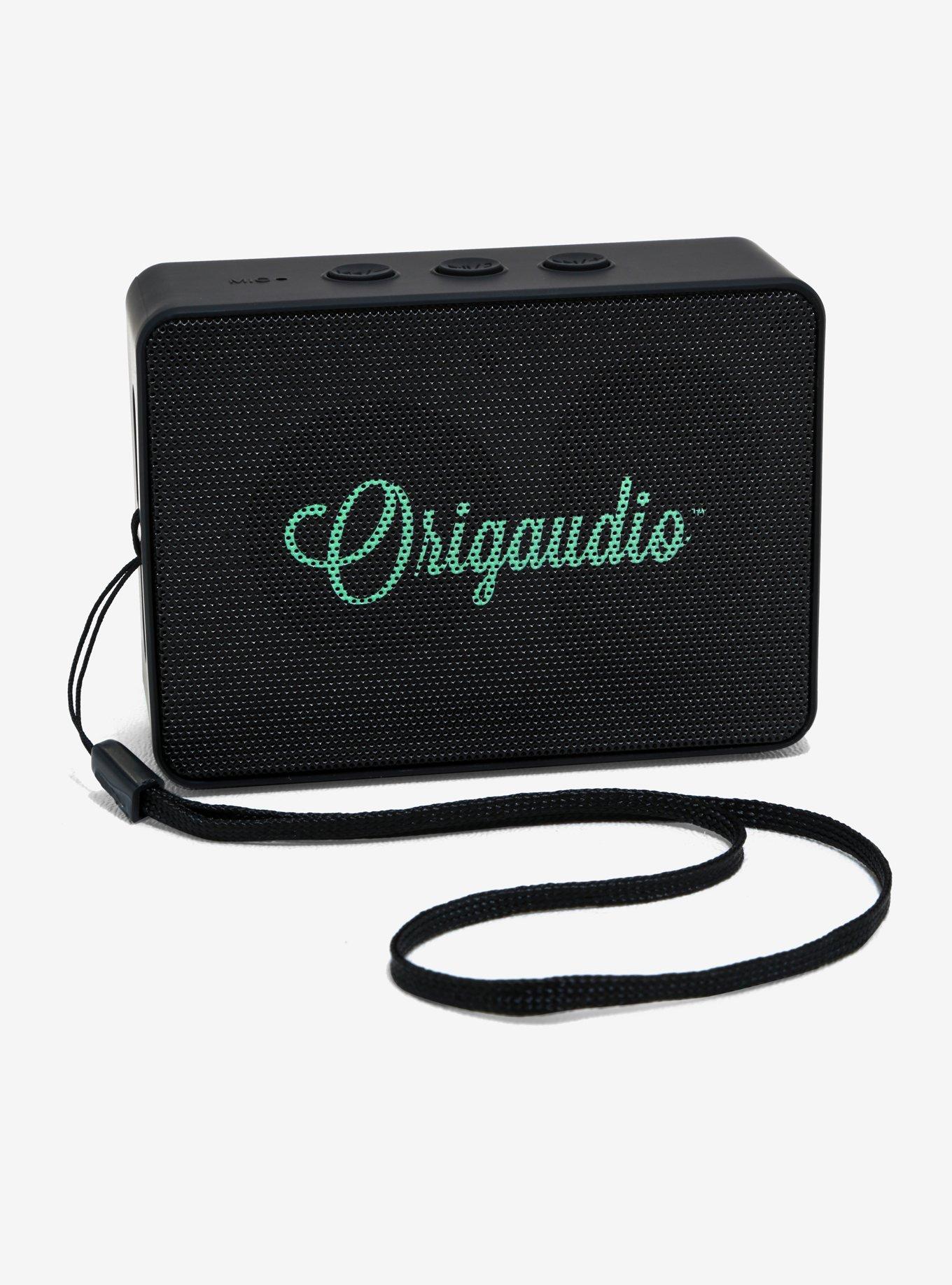 Cassette Tape Boxanne Wireless Speaker, , alternate