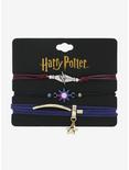 Harry Potter Celestial Cord Bracelet Set, , alternate