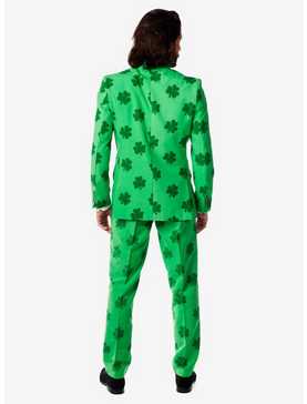 OppoSuits Men's St. Patrick's Day Suit, , hi-res