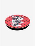 PopSockets Disney Minnie Mouse Dots Phone Grip & Stand, , alternate
