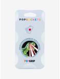 PopSockets Laser T-Rex Phone Grip & Stand, , alternate