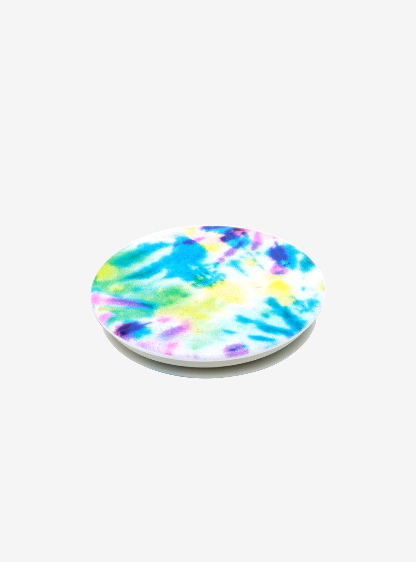 PopSockets Tie-Dye Phone Grip & Stand, , alternate