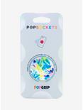 PopSockets Tie-Dye Phone Grip & Stand, , alternate