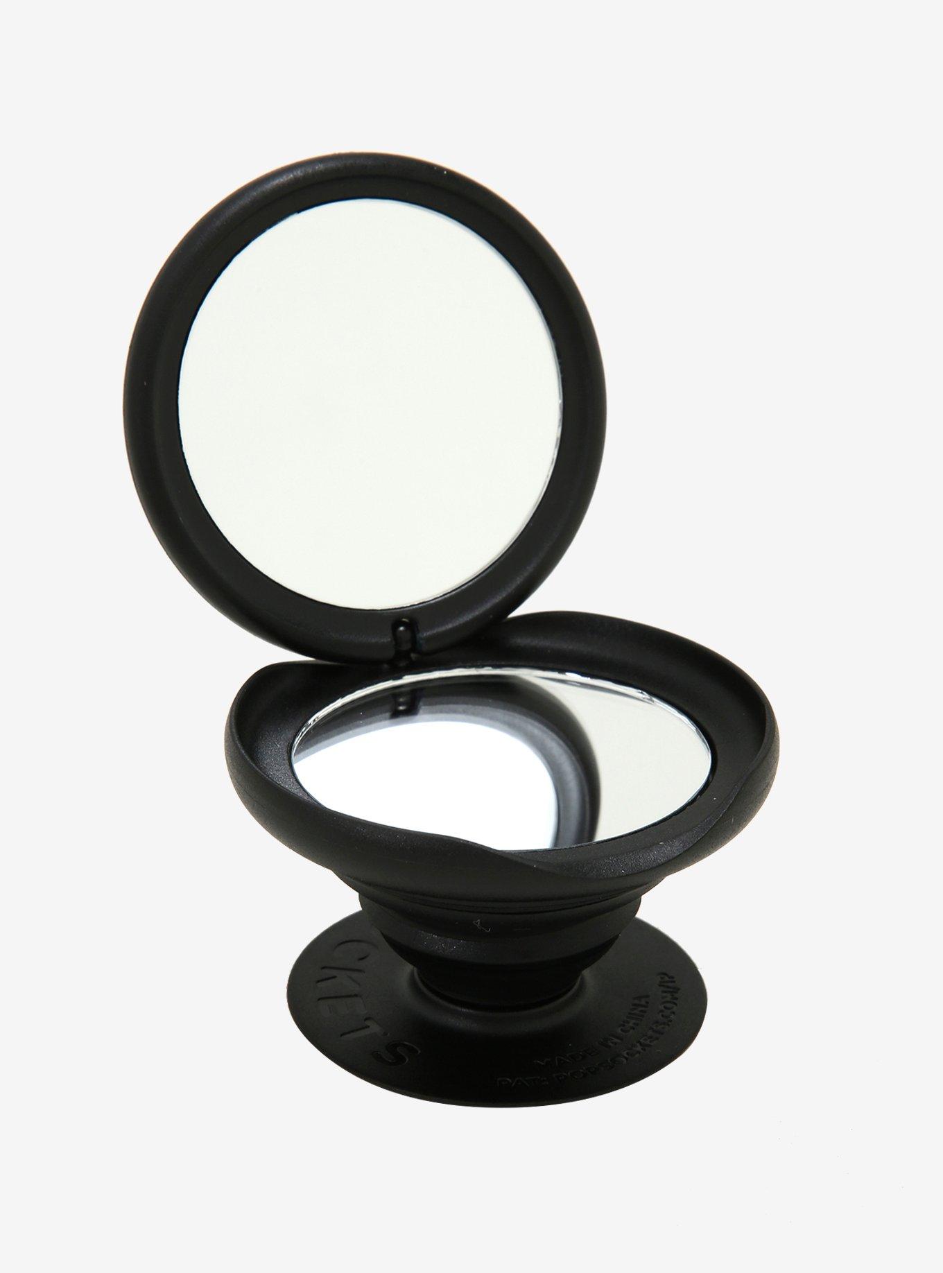 PopSockets Celestial Mirror Compact Phone Grip & Stand, , alternate