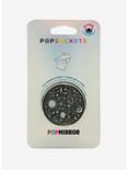 PopSockets Celestial Mirror Compact Phone Grip & Stand, , alternate
