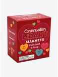 Conversation Heart Magnets Kit, , alternate