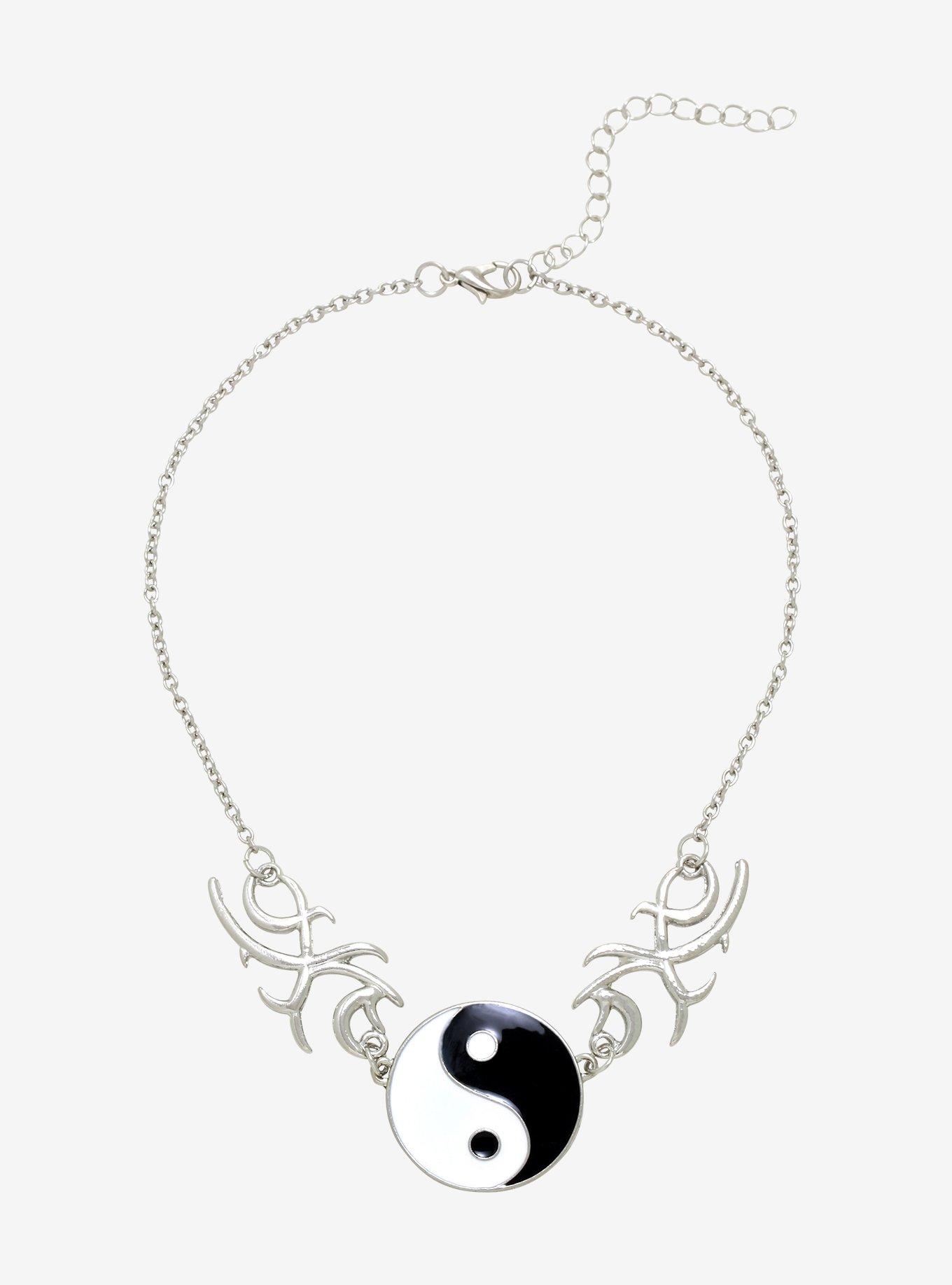 Yin-Yang Choker, , alternate