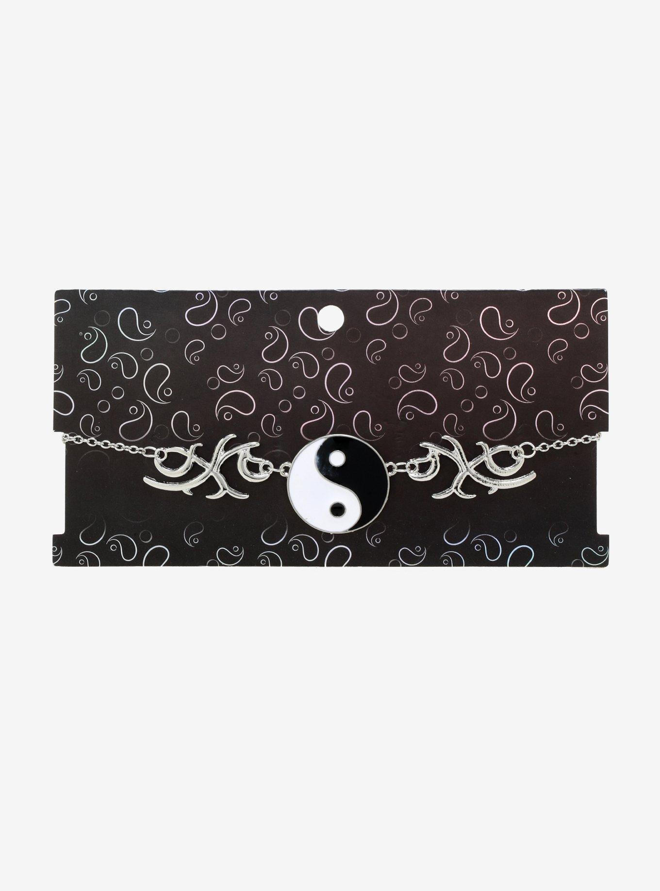 Yin-Yang Choker, , alternate
