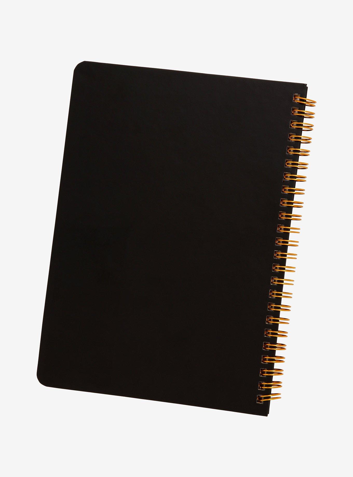 Friends Icons Notebook, , alternate