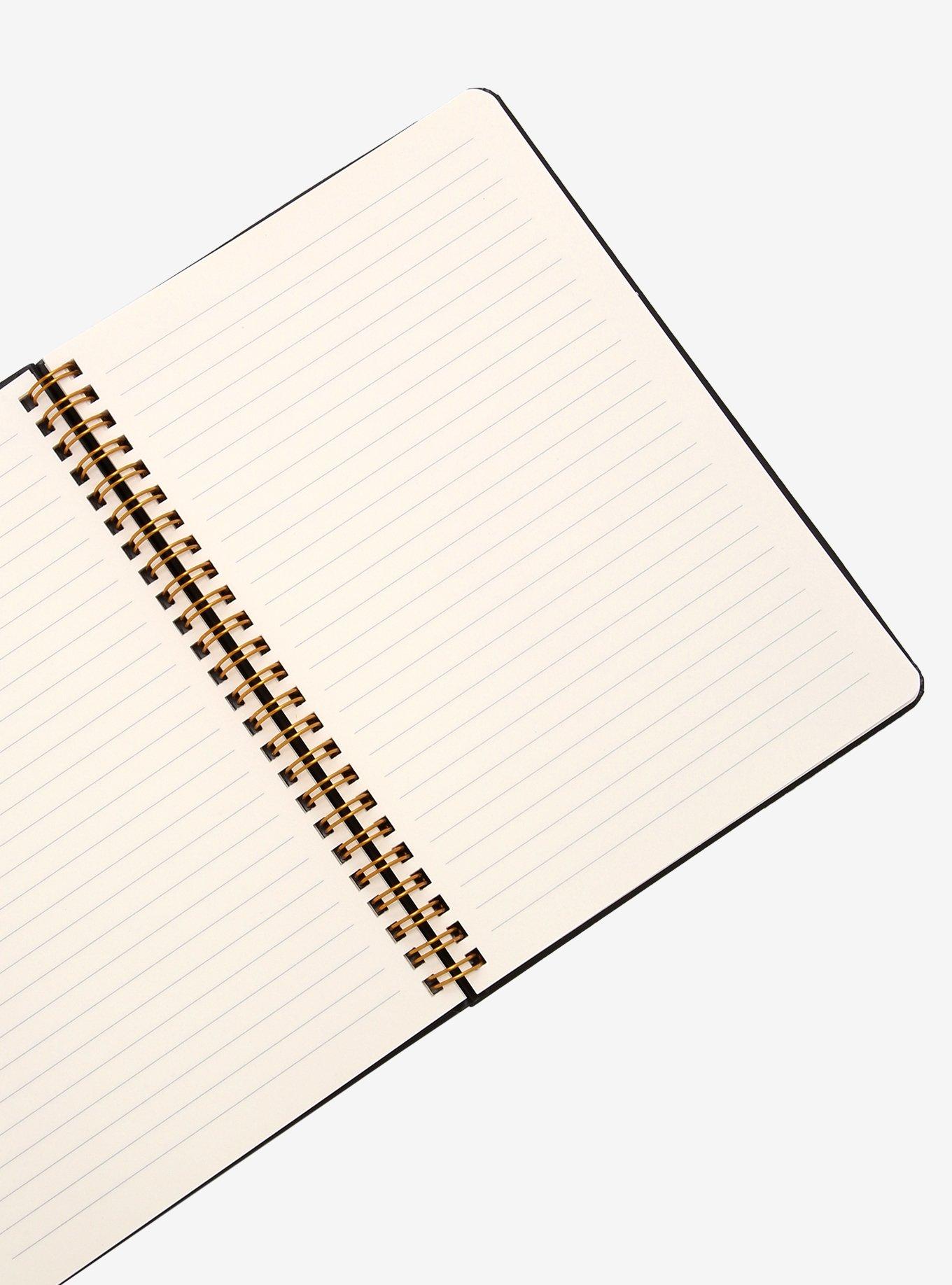 Friends Icons Notebook, , alternate