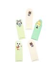 Nintendo Animal Crossing Sticky Flags - BoxLunch Exclusive, , alternate