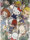 My Hero Academia x Hello Kitty and Friends Chibi Tumbler - BoxLunch Exclusive, , alternate