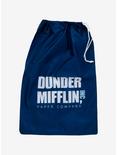 The Office Dunder Mifflin Laundry Bag, , alternate