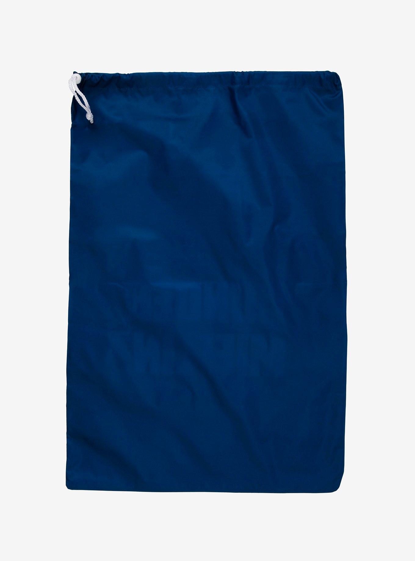 The Office Dunder Mifflin Laundry Bag, , alternate