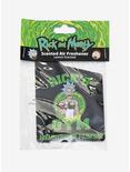 Rick and Morty Rick's Gym Parking Pass Air Freshener - BoxLunch Exclusive, , alternate