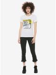 Nancy Drew Haunted Beach Tour Girls T-Shirt, MULTI, alternate