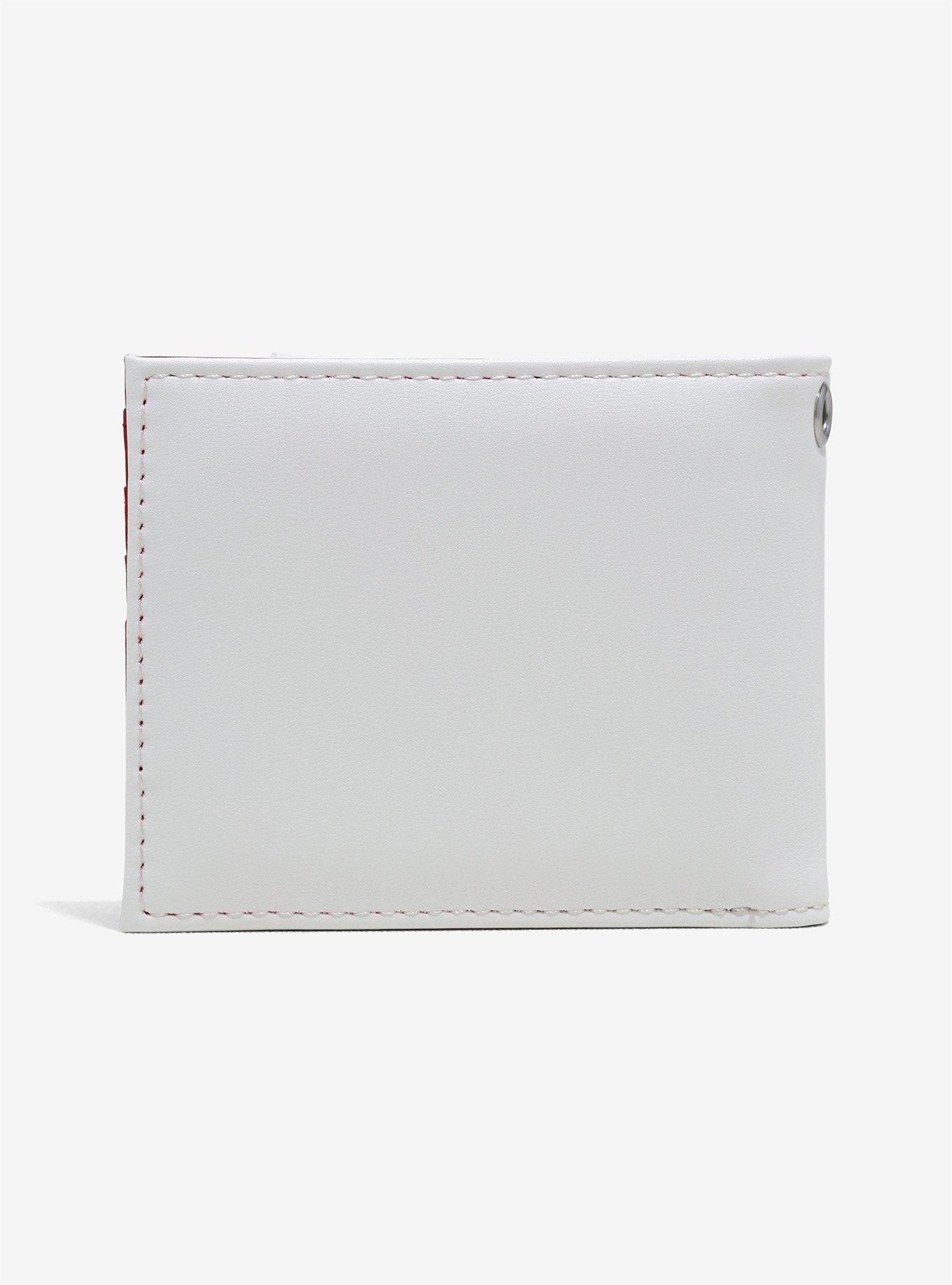 Maruchan Instant Lunch Ramen Bi-Fold Wallet, , alternate