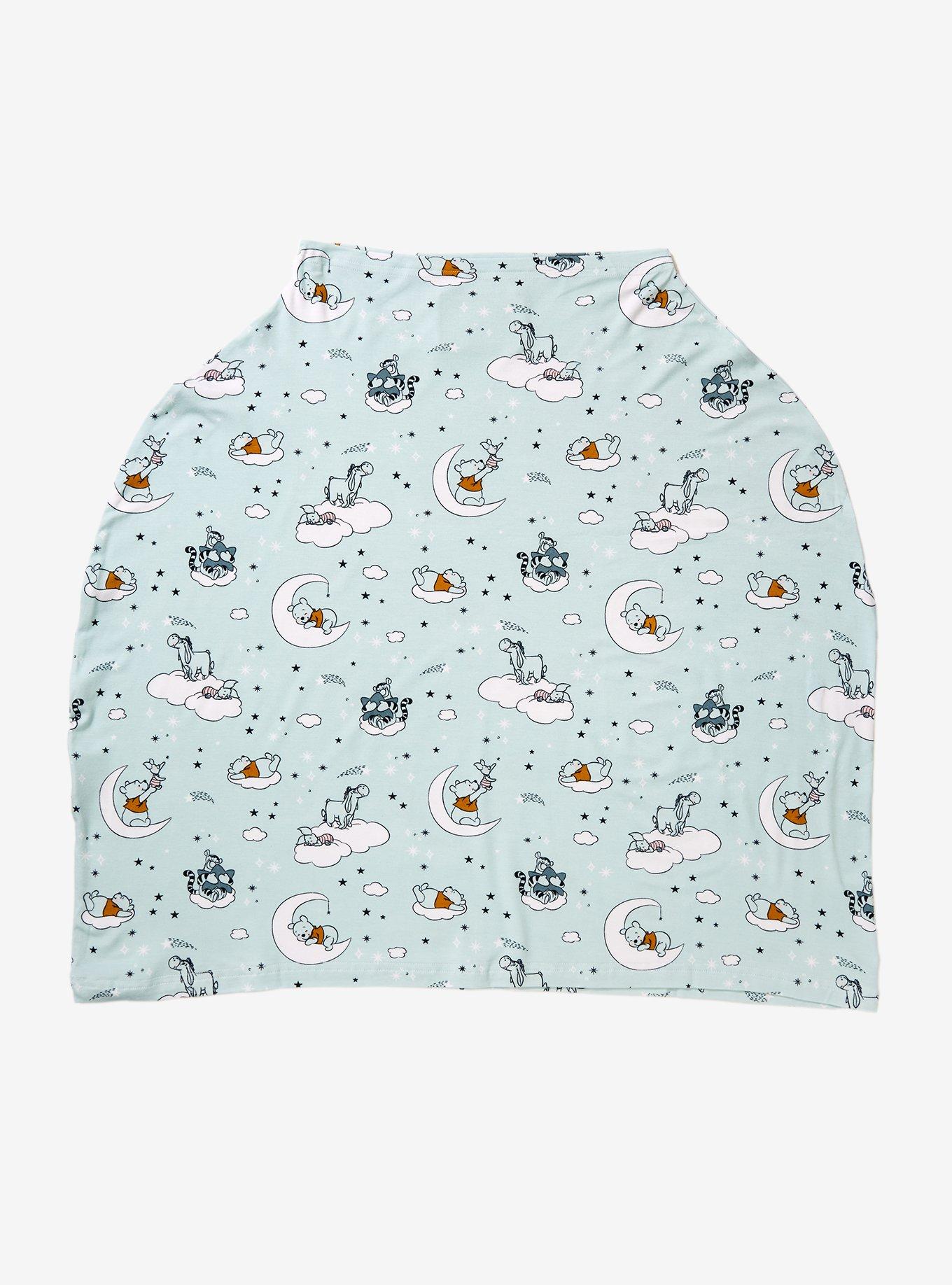 Milk Snob Disney Winnie the Pooh Multipurpose Cover, , alternate