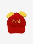 Disney Winnie the Pooh Ears Toddler Cap - BoxLunch Exclusive, , alternate