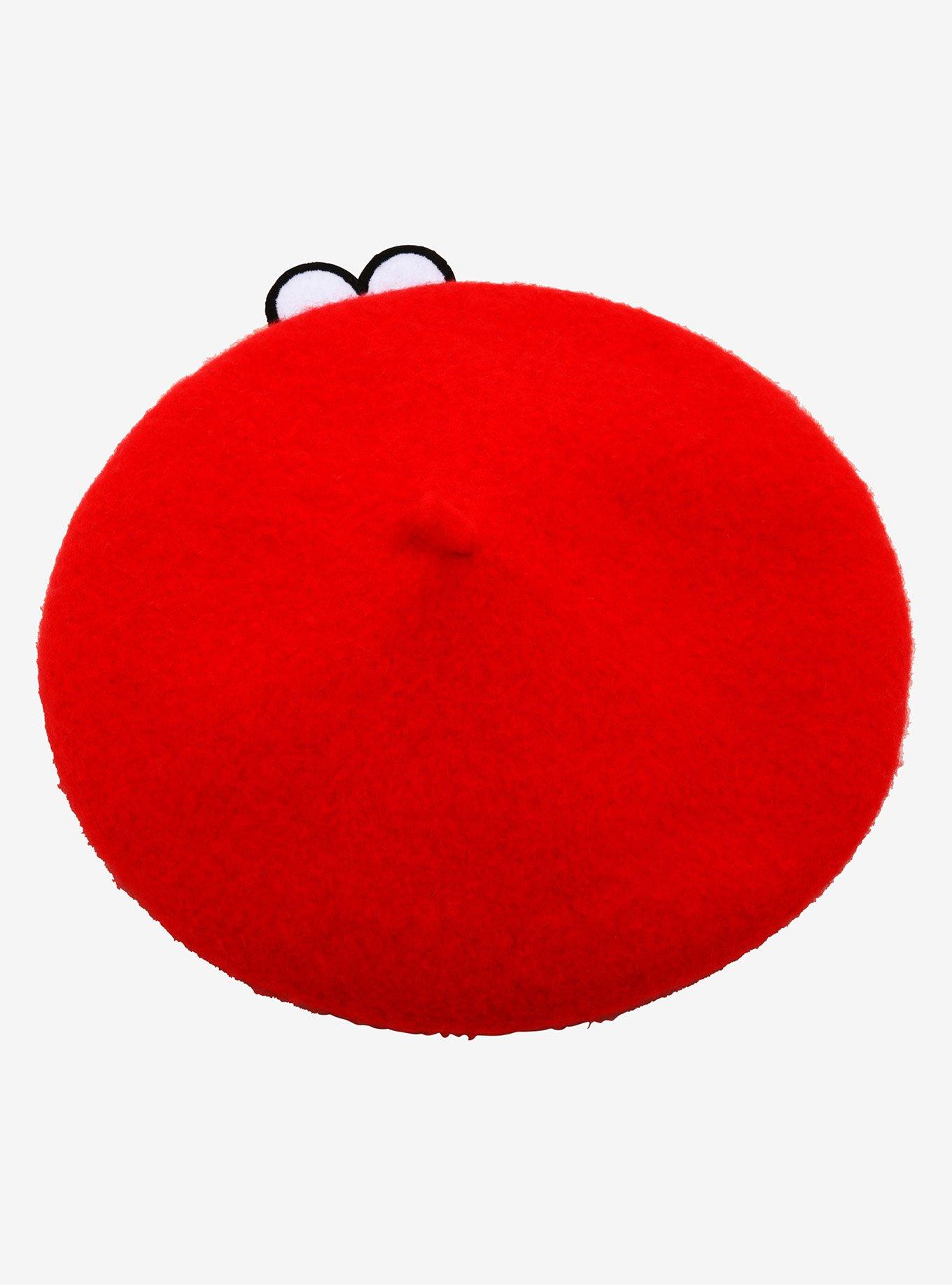 Disney Minnie Mouse Toddler Beret - BoxLunch Exclusive, , alternate