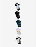 Friends Icons Toddler Sock Set - BoxLunch Exclusive, , alternate