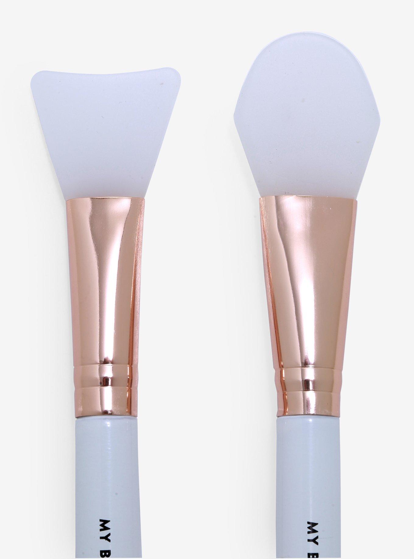 Silicone Face Mask Applicator Set, , alternate