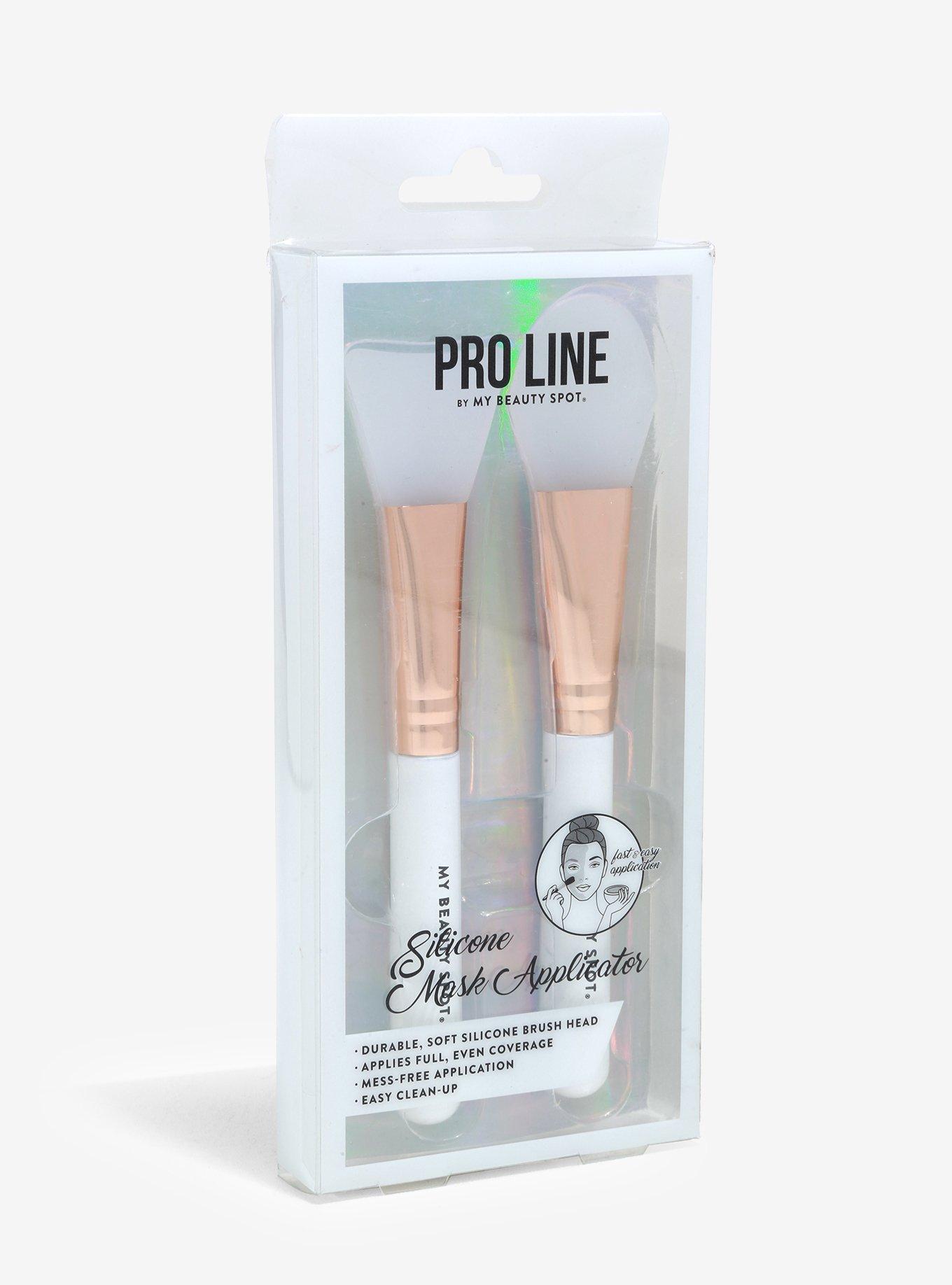 Silicone Face Mask Applicator Set, , alternate