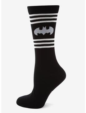 DC Comics Batman Stripe Sock, , hi-res