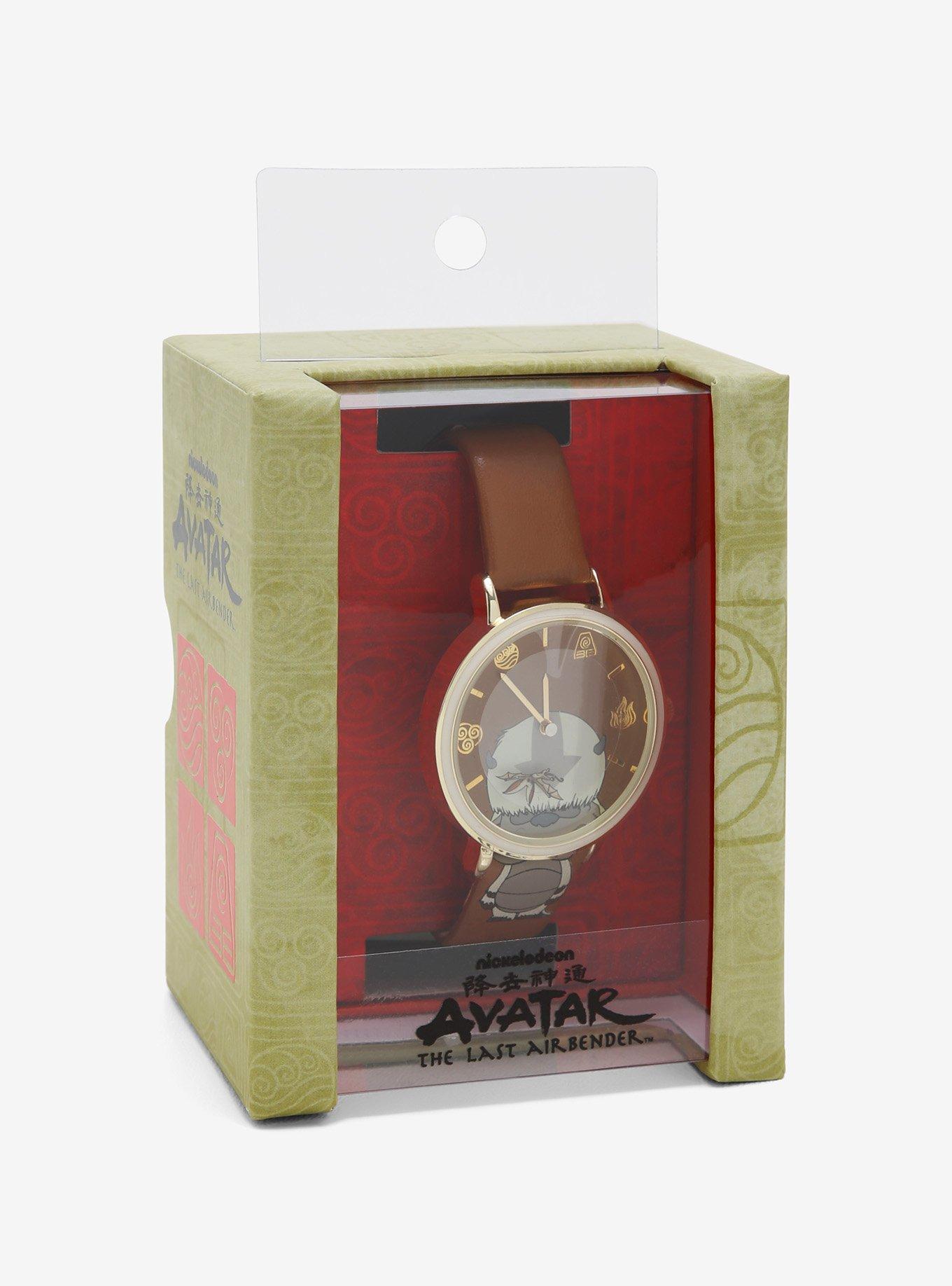 Avatar: The Last Airbender Chibi Appa Watch, , alternate