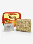 Maruchan Ramen Chicken Flavor Cosmetic Bag Set - BoxLunch Exclusive, , alternate