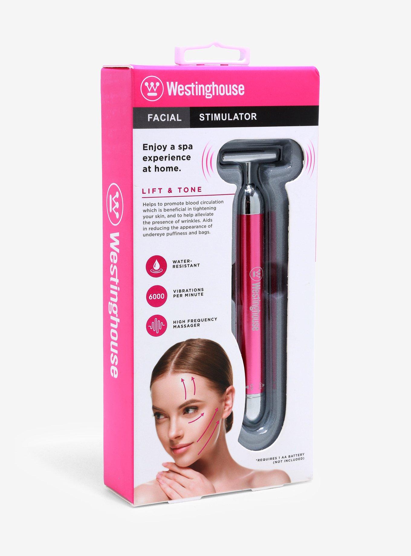 Westinghouse Facial Simulator, , alternate