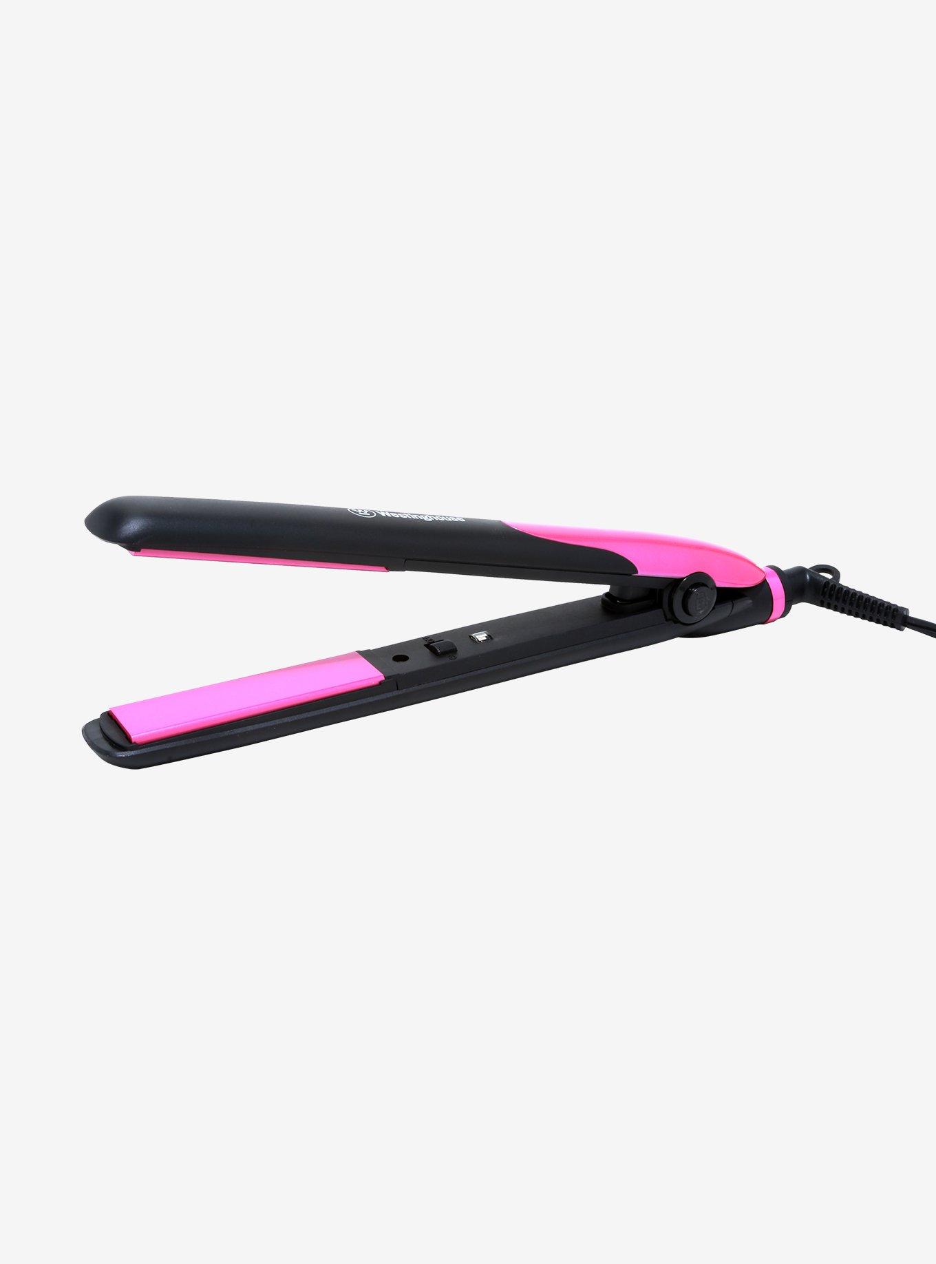 Westinghouse Tourmaline 1 Inch Flat Iron, , alternate