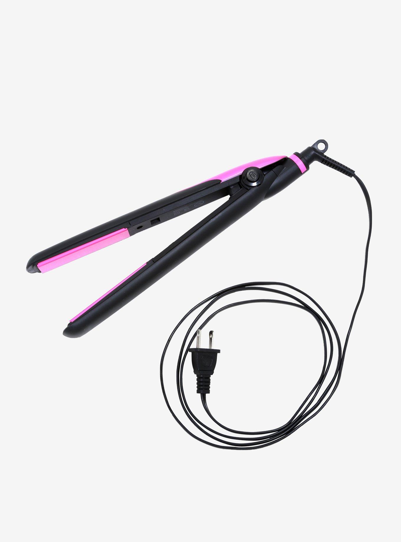 Westinghouse Tourmaline 1 Inch Flat Iron, , alternate