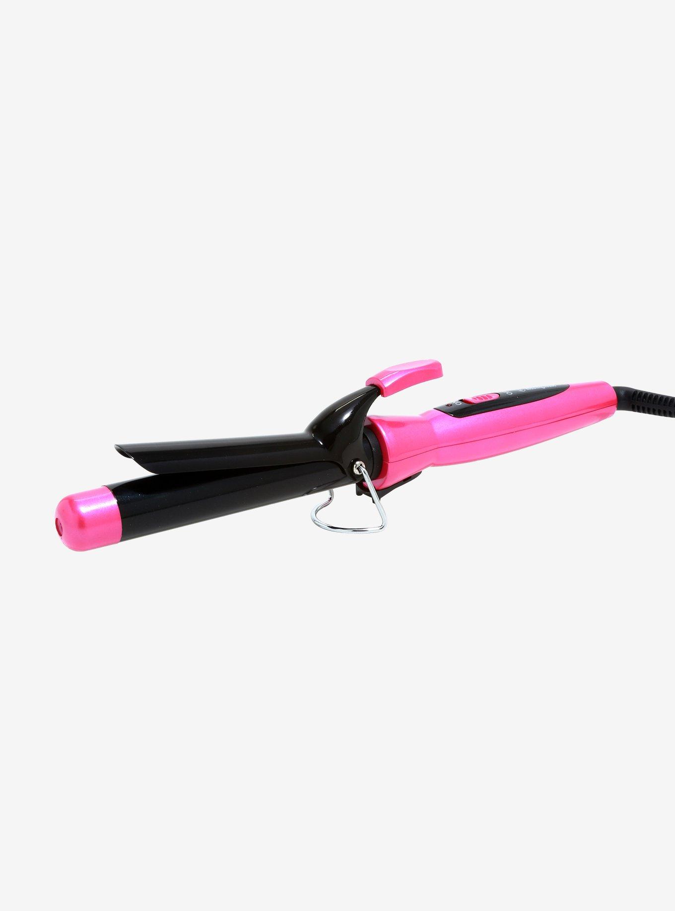 Westinghouse Tourmaline 1 Inch Curling Iron, , alternate