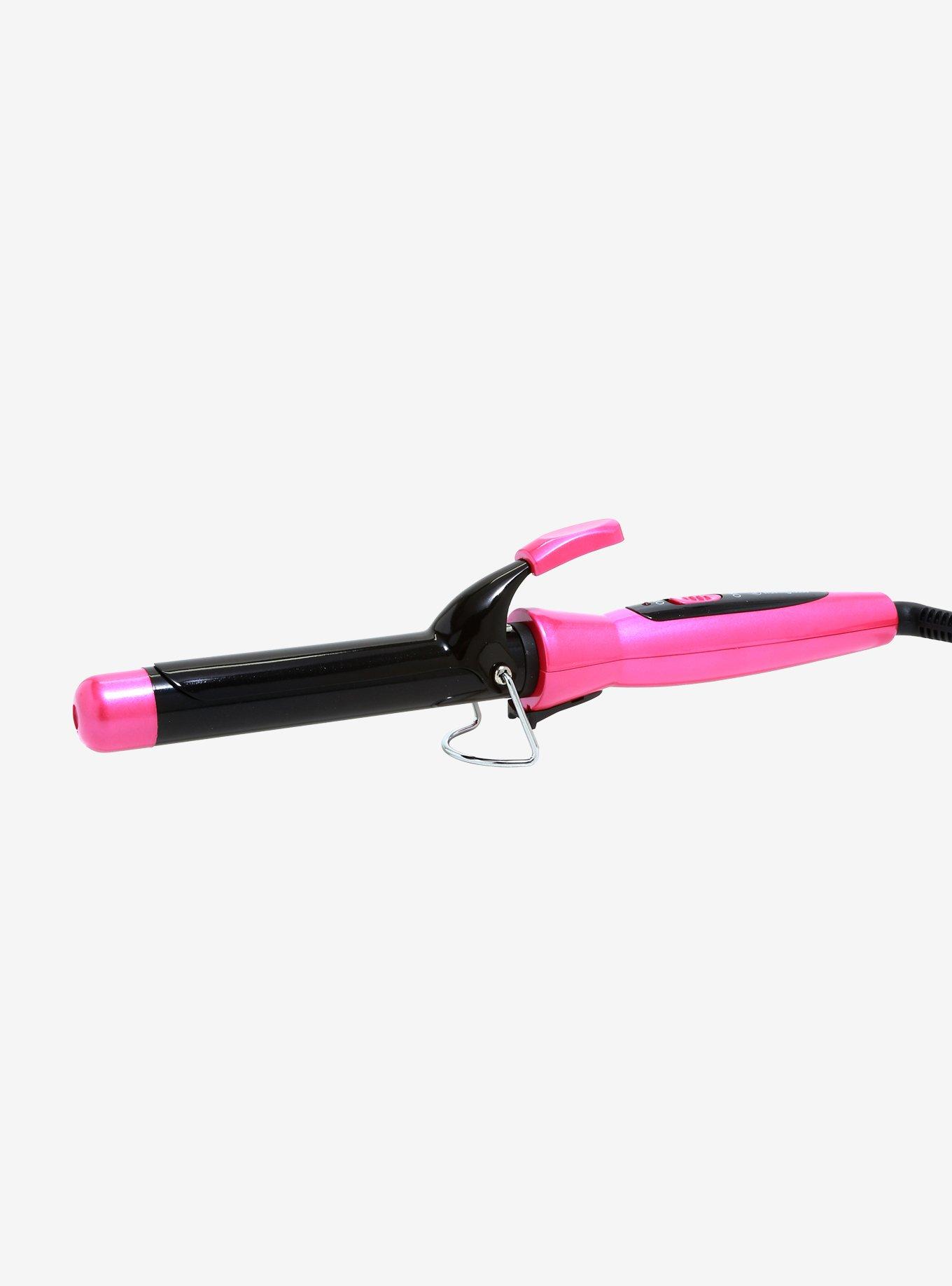 Westinghouse Tourmaline 1 Inch Curling Iron, , alternate