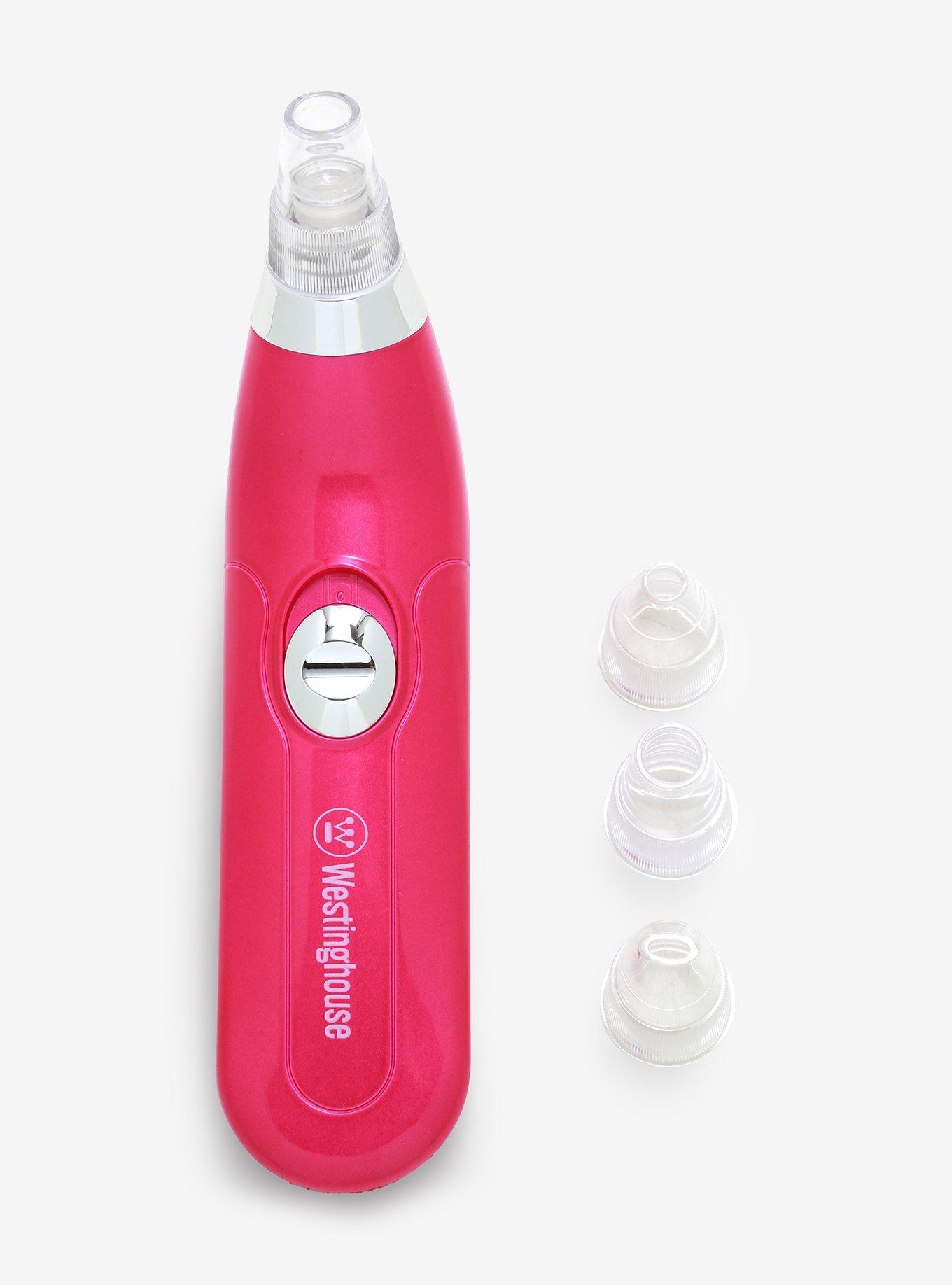 Pink Vacuum Pore Cleanser, , alternate