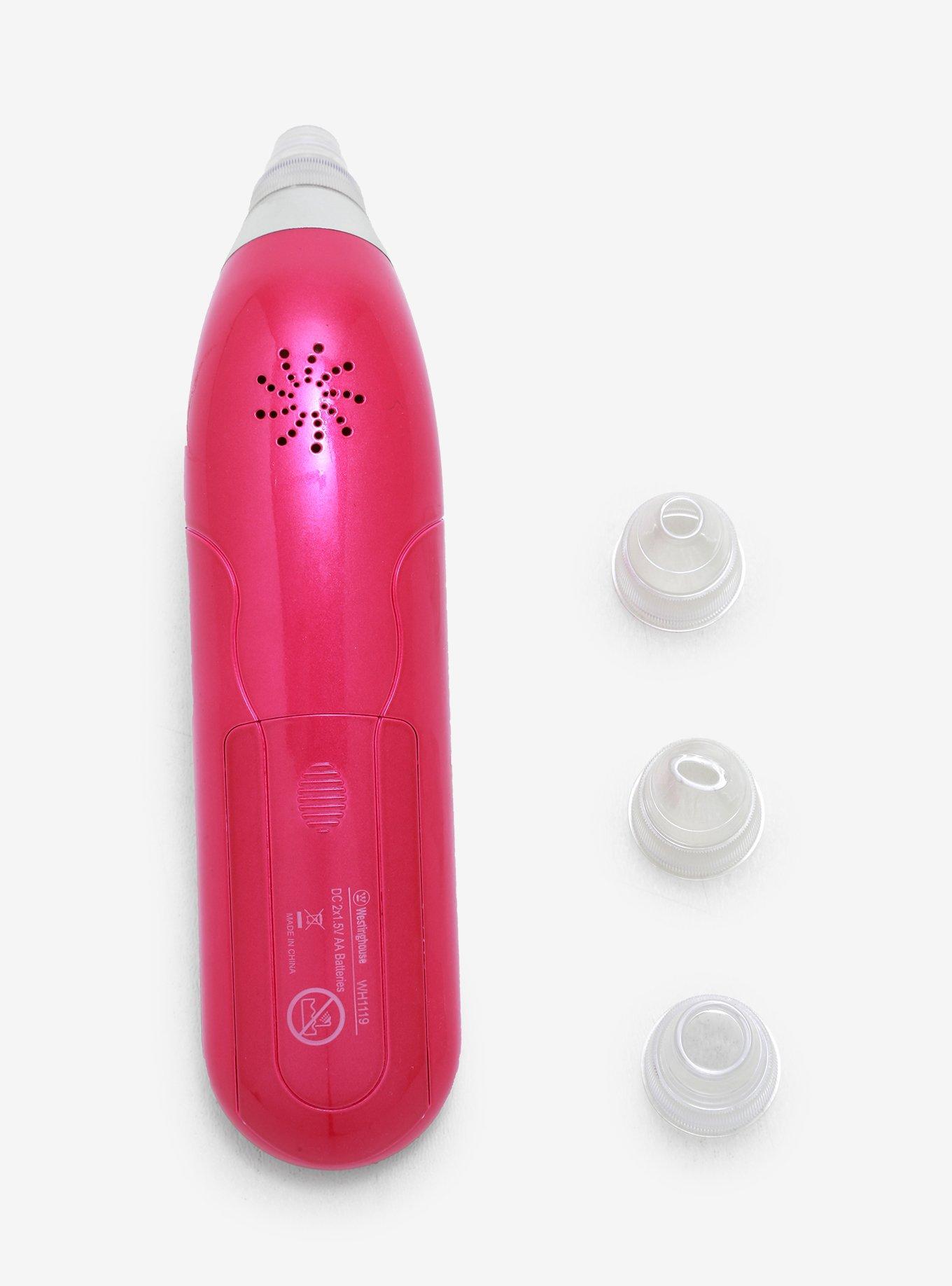 Pink Vacuum Pore Cleanser, , alternate