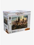 Harry Potter Hogwarts Castle 3000 Piece Puzzle, , alternate