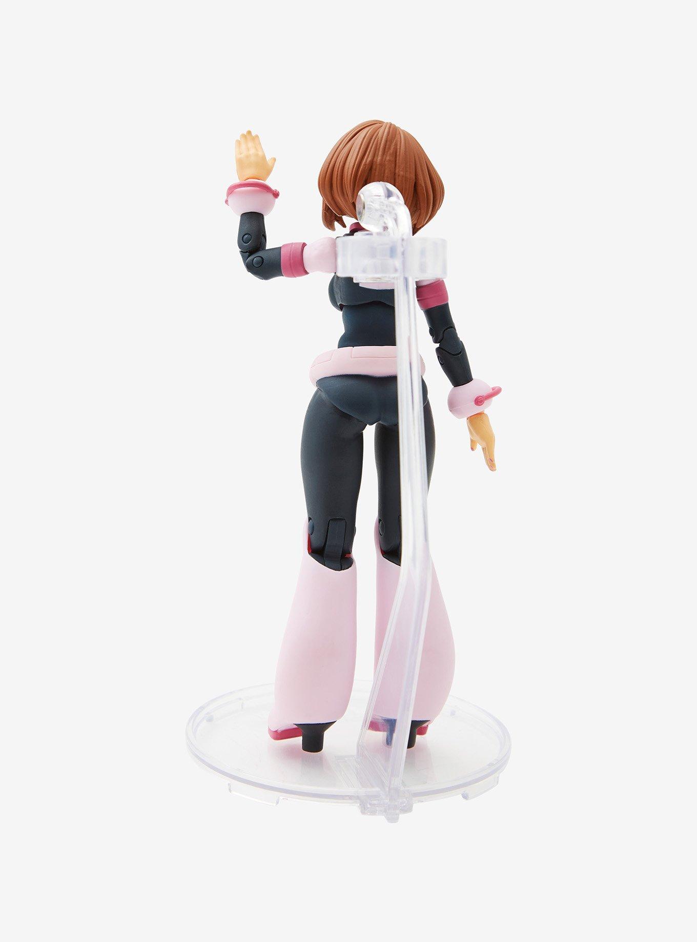 McFarlane Toys My Hero Academia Ochaco Uraraka Action Figure, , alternate