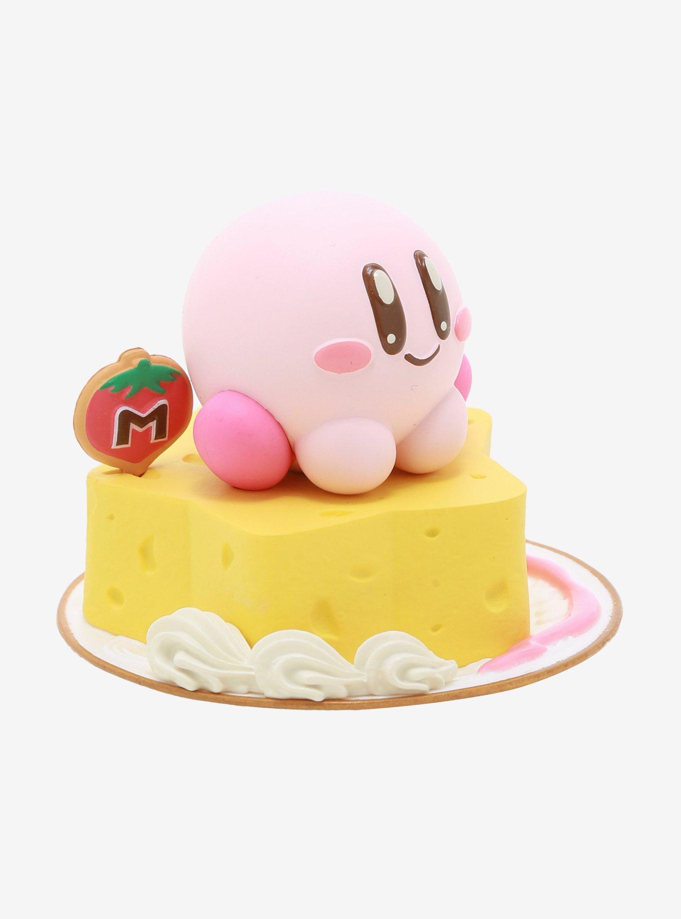 Banpresto Kirby Paldolce Collection Vol. 2 Prize Figure (Kirby B), , alternate