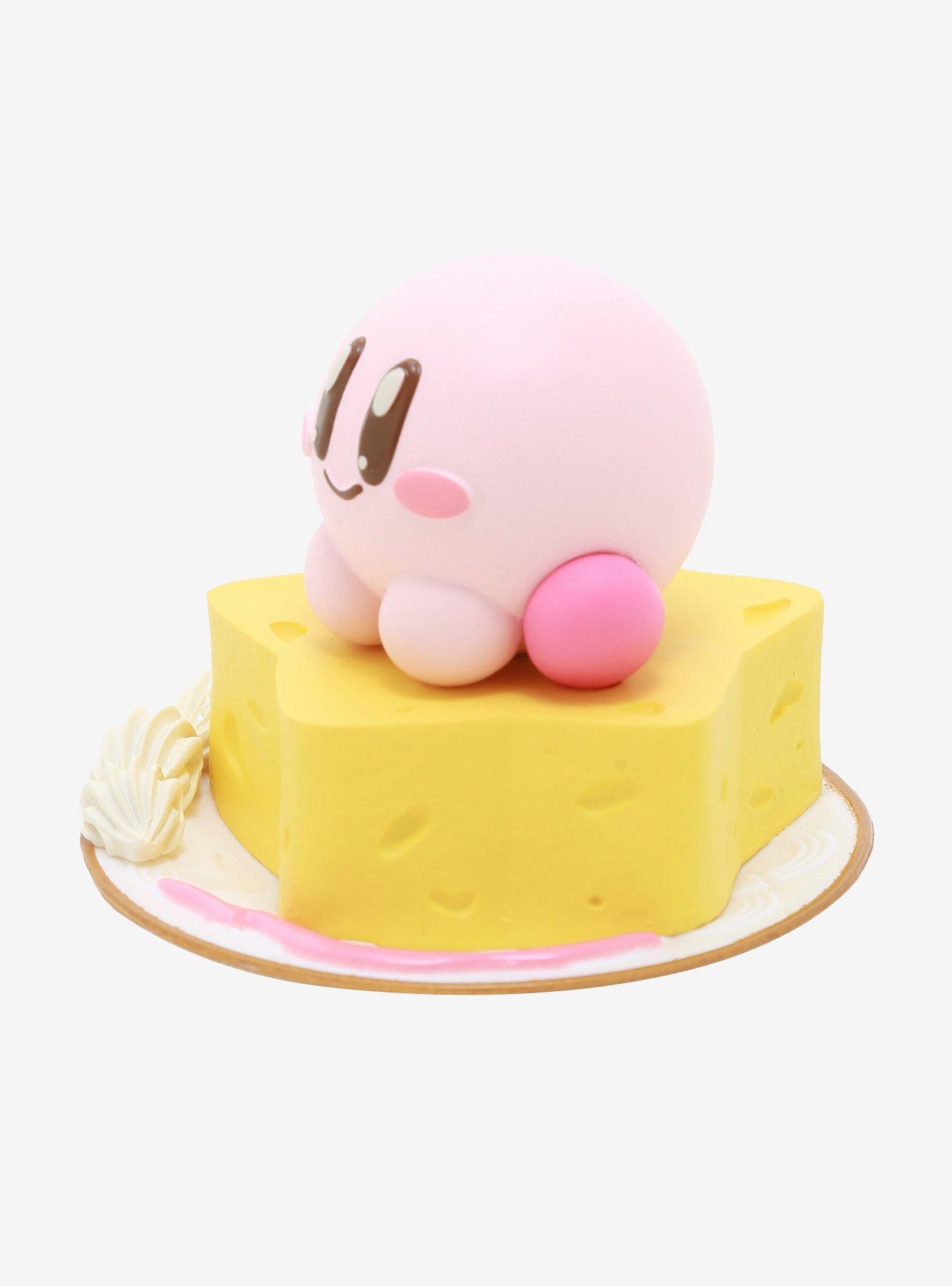 Banpresto Kirby Paldolce Collection Vol. 2 Prize Figure (Kirby B), , alternate