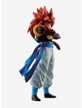 Bandai Tamashii Nations Dragon Ball Z Dokkan Battle Super Saiyan 4 Gogeta Ichiban Collectible Figure, , alternate