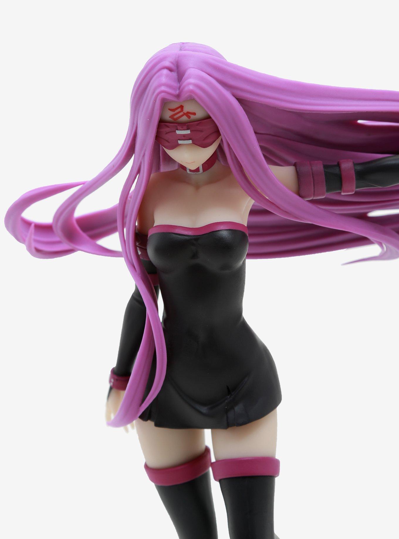 Banpresto Fate/stay night: Heaven's Feel Rider EXQ